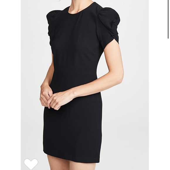 A.L.C dress size 0 - Picture 1 of 8